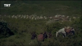 Dirilis Ertugrul  - Season 01 Episode 61